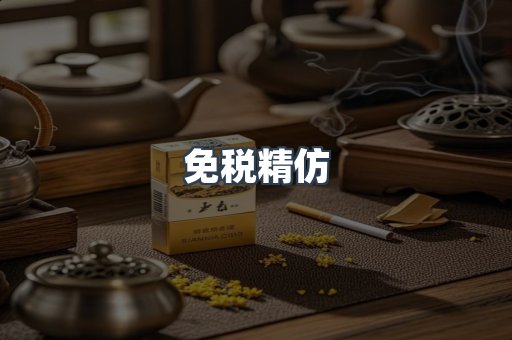 免税精仿